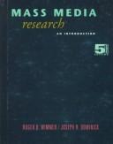 Mass media research an introduction