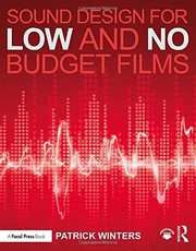 Sound design for low and no budget films