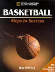 Basketball steps to success