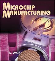 Microchip manufacturing