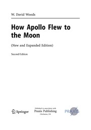How Apollo flew to the Moon