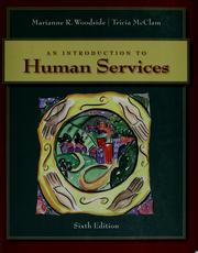 An introduction to human services
