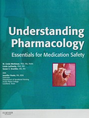 Understanding pharmacology essentials for medication safety