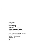 Studying visual communication
