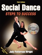 Social dance steps to success
