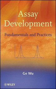 Assay development fundamentals and practices