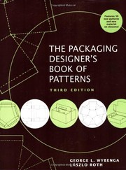 The packaging designer's book of patterns