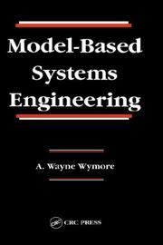 Model-based systems engineering an introduction to the mathematical theory of discrete systems and to the tricotyledon theory of system design