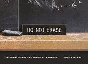 Do not erase mathematicians and their chalkboards