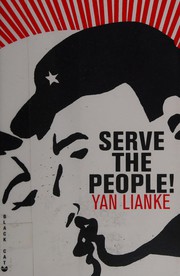 Serve the people!