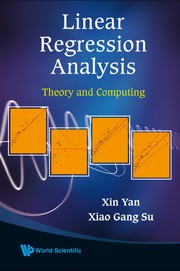 Linear regression analysis theory and computing