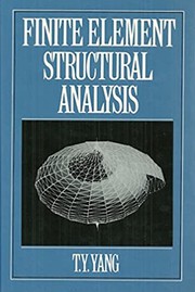 Finite element structural analysis