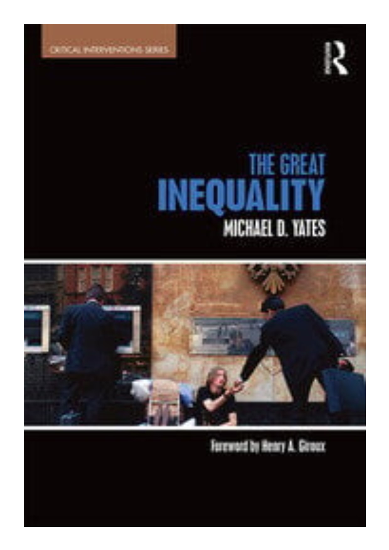 The great inequality