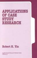 Applications of case study research
