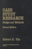 Case study research design and methods