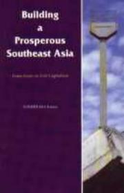 Building a prosperous Southeast Asia from ersatz to echt capitalism