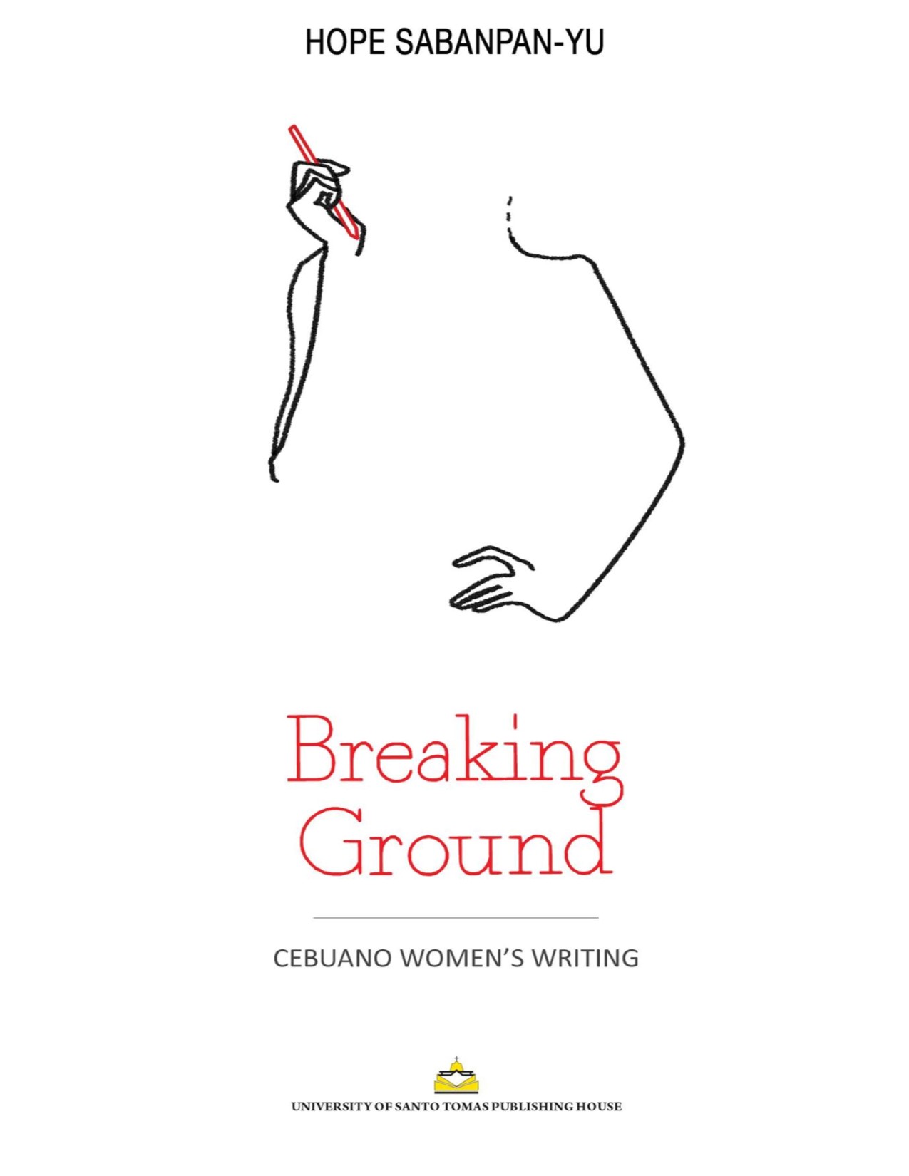 Breaking ground Cebuano women's writing