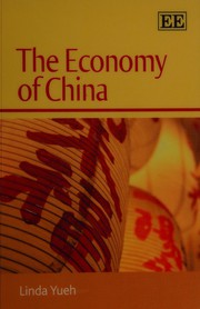 The economy of China