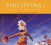 The Philippines islands of enchantment