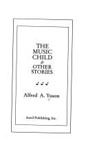 The music child and other stories