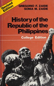 History of the Republic of the Philippines