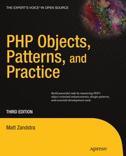 PHP objects, patterns, and practice