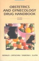 Obstetrics and gynecology drug handbook
