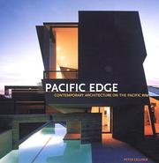Pacific edge contemporary architecture on the Pacific Rim