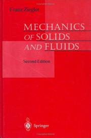 Mechanics of solids and fluids