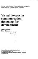 Visual literacy in communication designing for development