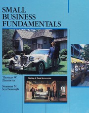 Small business fundamentals