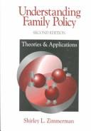 Understanding family policy theories & applications
