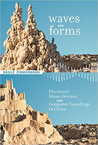 Waves and forms electronic music devices and computer encodings in China