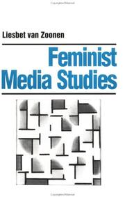 Feminist media studies