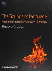The sounds of language an introduction to phonetics and phonology
