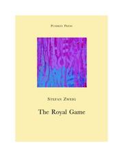 The royal game