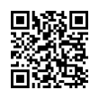 Código QR (código de barras bidimensional)
