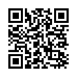 Código QR (código de barras bidimensional)