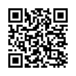 Código QR (código de barras bidimensional)