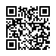 Código QR (código de barras bidimensional)