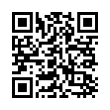 Código QR (código de barras bidimensional)