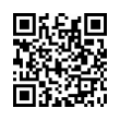 Código QR (código de barras bidimensional)