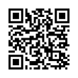Código QR (código de barras bidimensional)