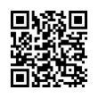 Código QR (código de barras bidimensional)