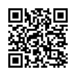 Código QR (código de barras bidimensional)
