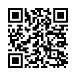 Código QR (código de barras bidimensional)