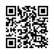 Código QR (código de barras bidimensional)