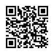 Código QR (código de barras bidimensional)