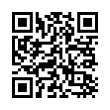 Código QR (código de barras bidimensional)