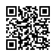Código QR (código de barras bidimensional)